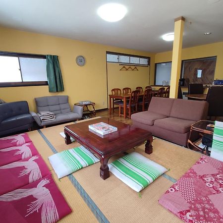 Peuf Lodge Отари Экстерьер фото