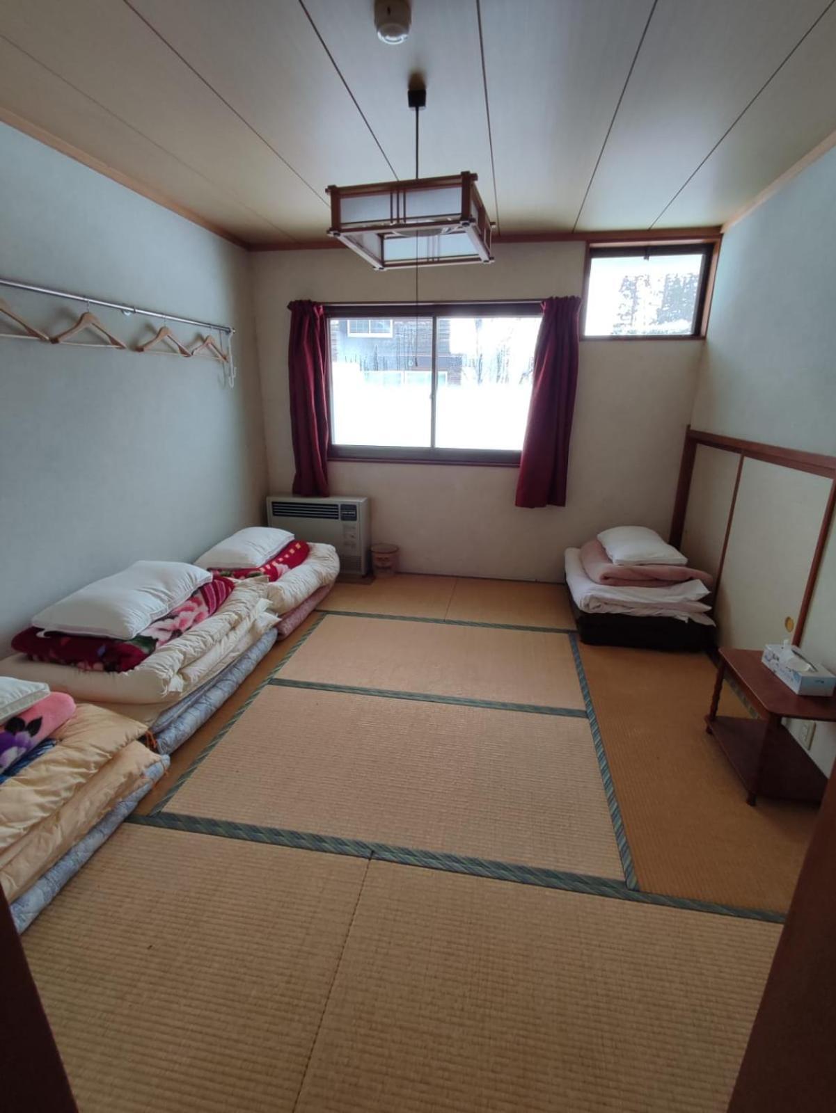 Peuf Lodge Отари Экстерьер фото